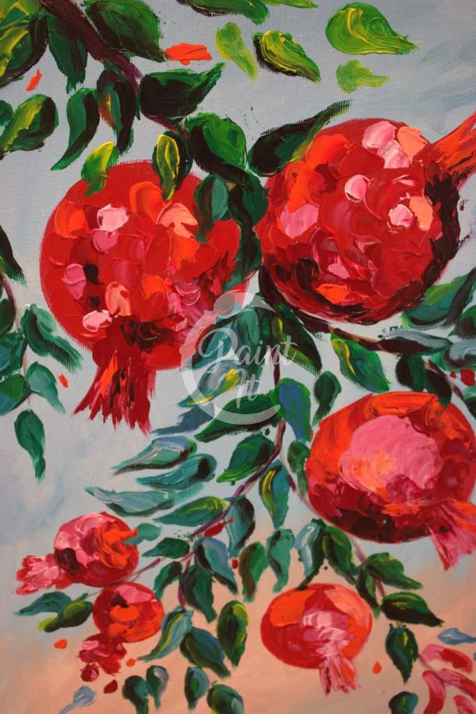 Pomegranate