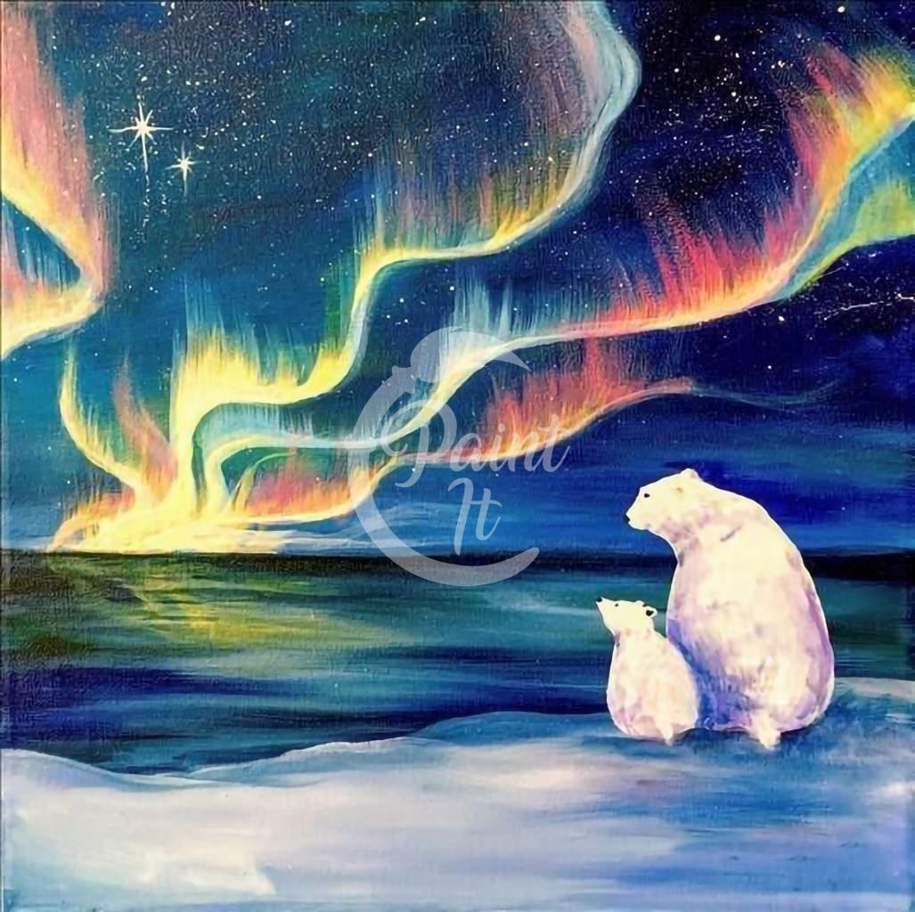 Northern Lights Guardians 