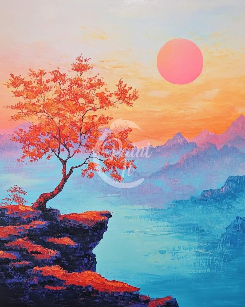 Autumn Sunrise
