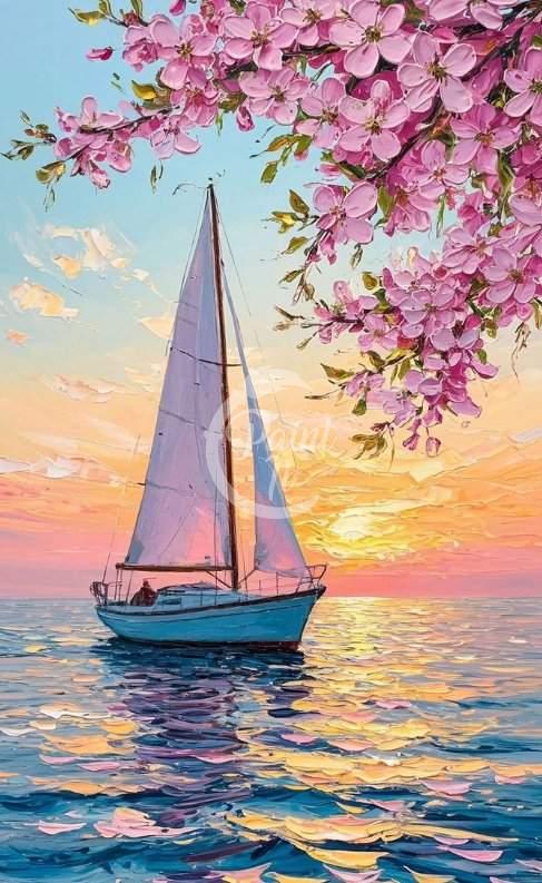 Quiet waves