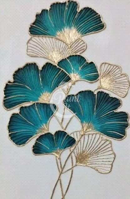 Gingko - 3D Workshop